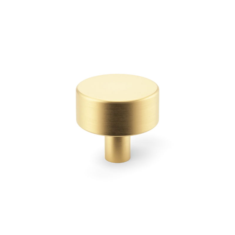 MIX Plain Cabinet Knob