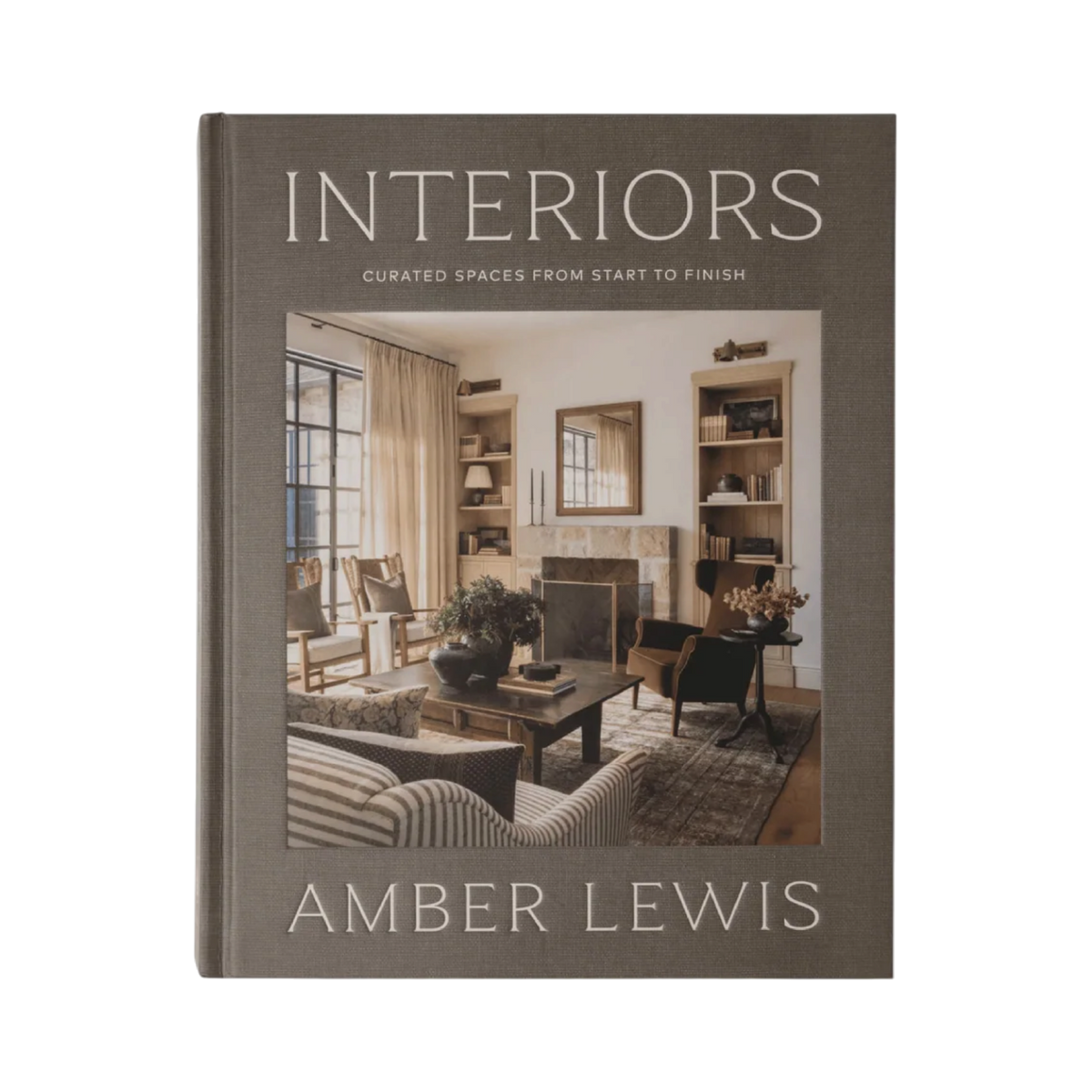 Interiors: A Home Renovation and Interior Design Book