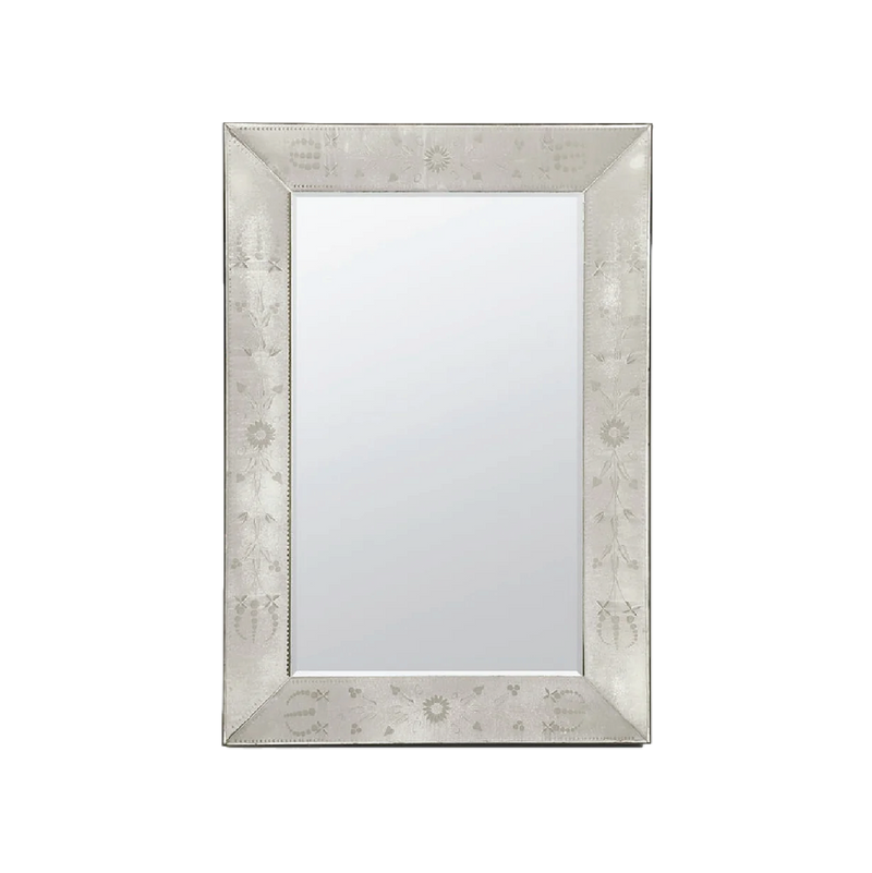 Babette Mirror