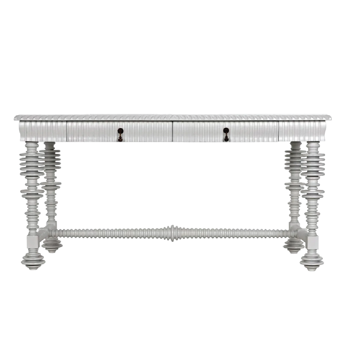 Portuguese Desk - White