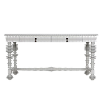 Portuguese Desk - White