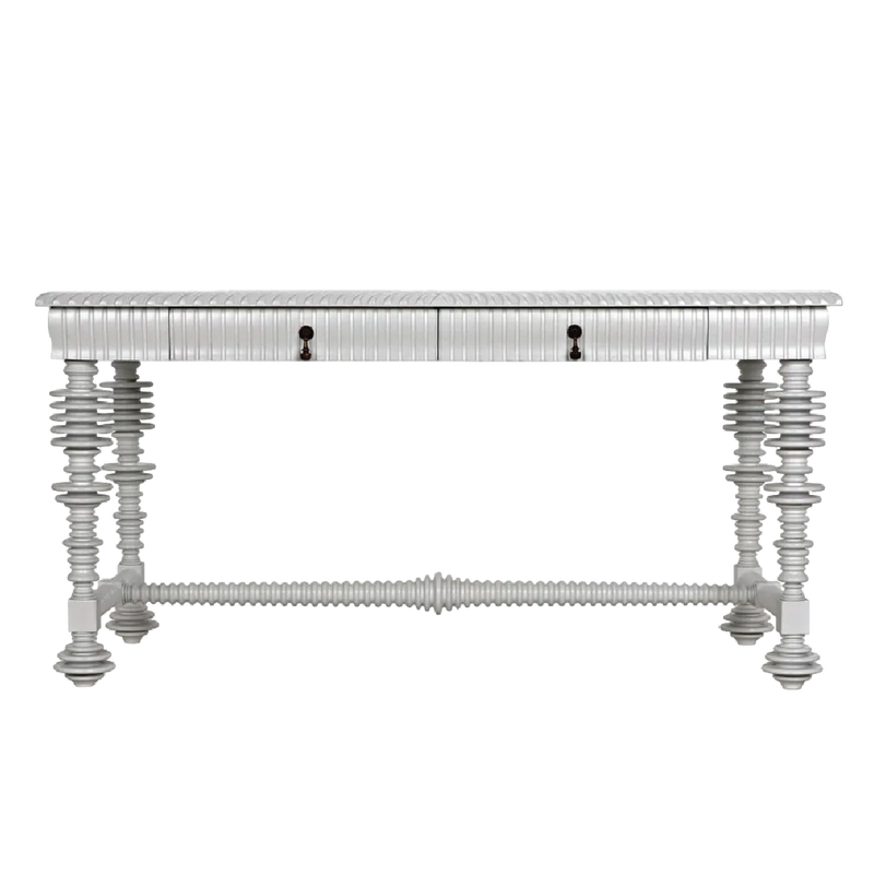 Portuguese Desk - White