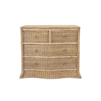 Dolores Dresser