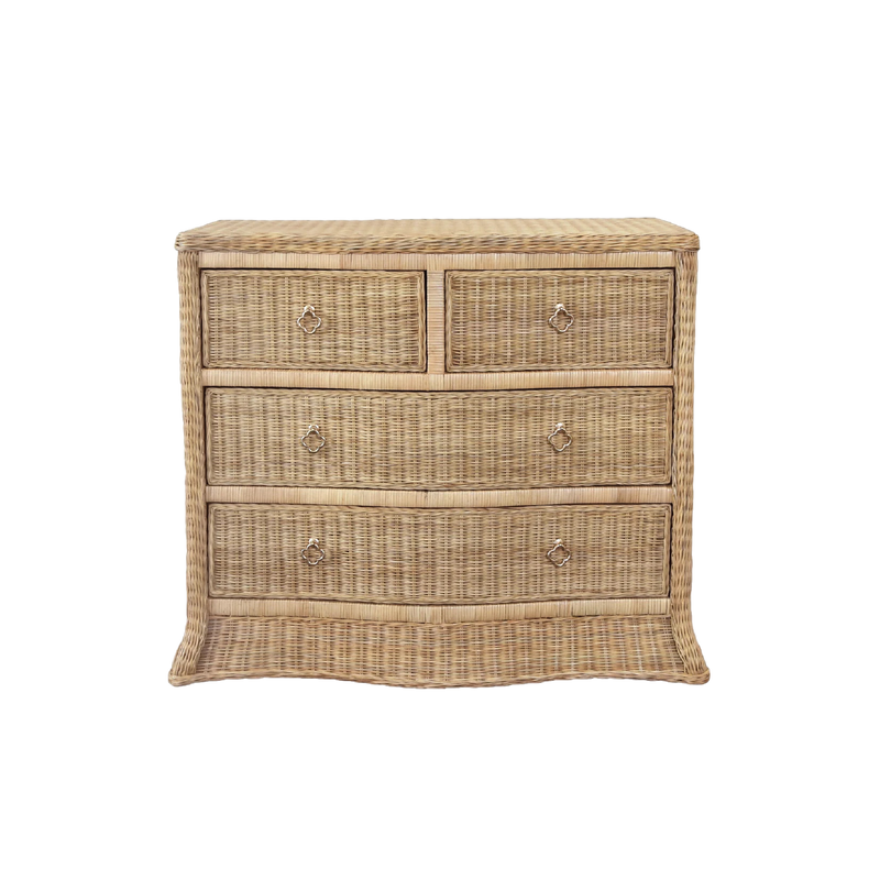 Dolores Dresser