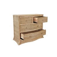 Dolores Dresser