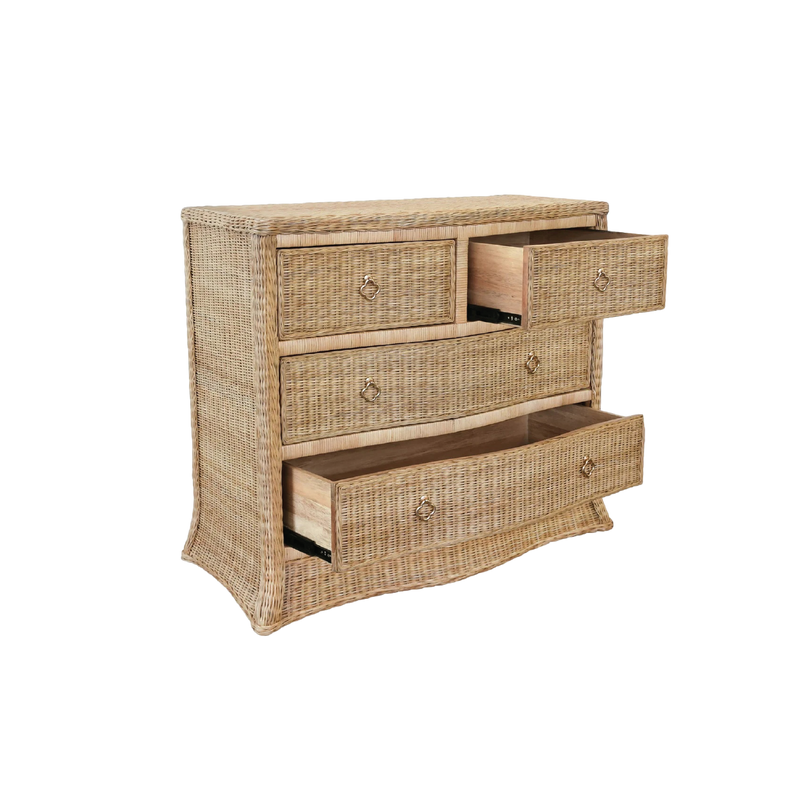 Dolores Dresser