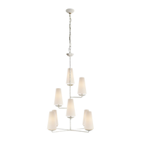 Fontaine Vertical Chandelier