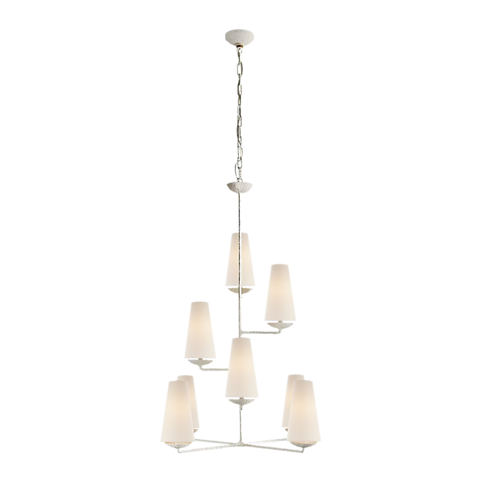 Fontaine Vertical Chandelier