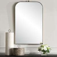 Becca Arched Mirror