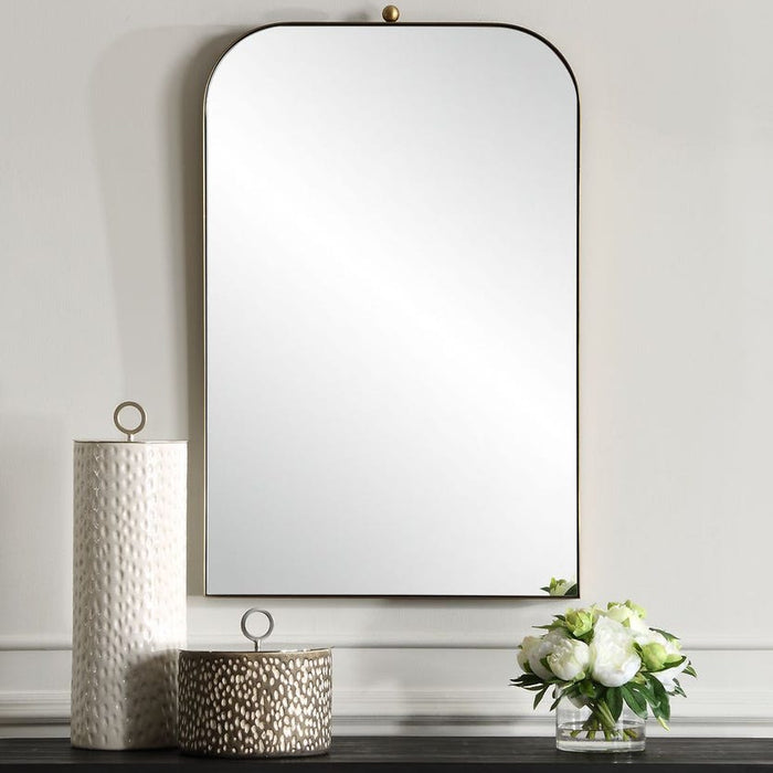 Becca Arched Mirror