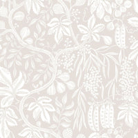 Fig Garden Wallpaper