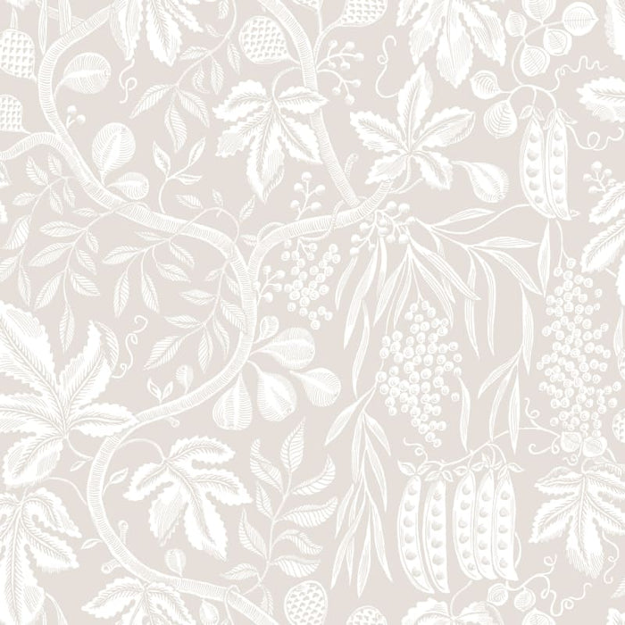 Fig Garden Wallpaper