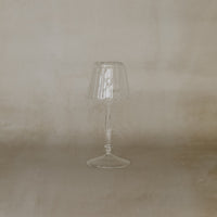 Gabriel Glass Tealight Holder