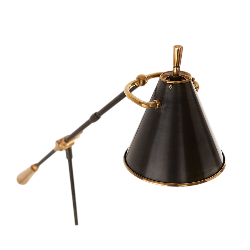 Goodman Floor Lamp