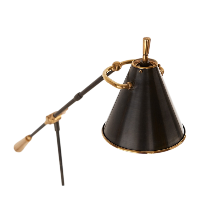 Goodman Floor Lamp