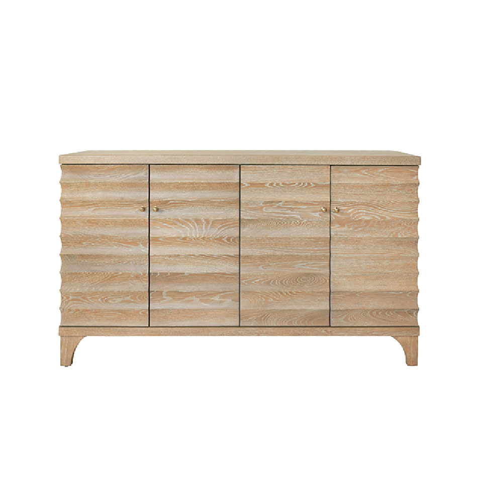 Jessie Sideboard - Natural