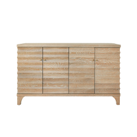 Jessie Sideboard - Natural