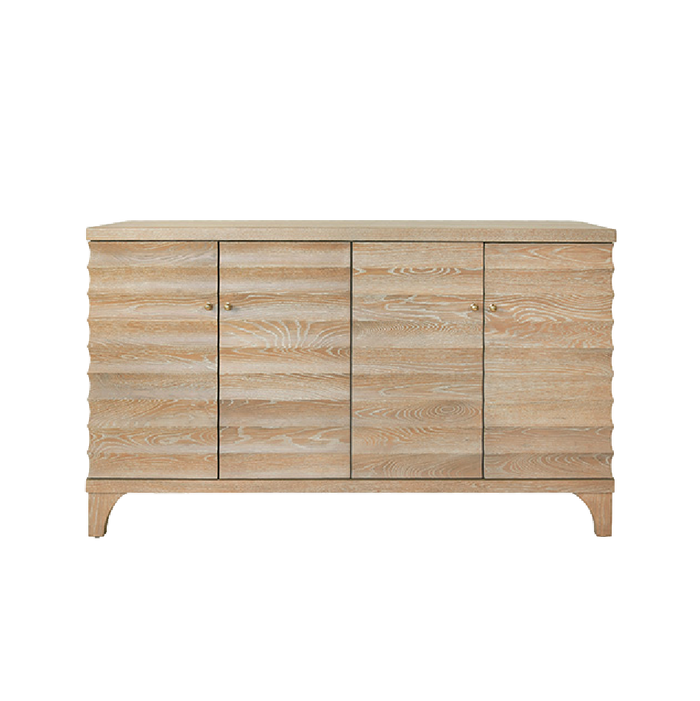 Jessie Sideboard - Natural