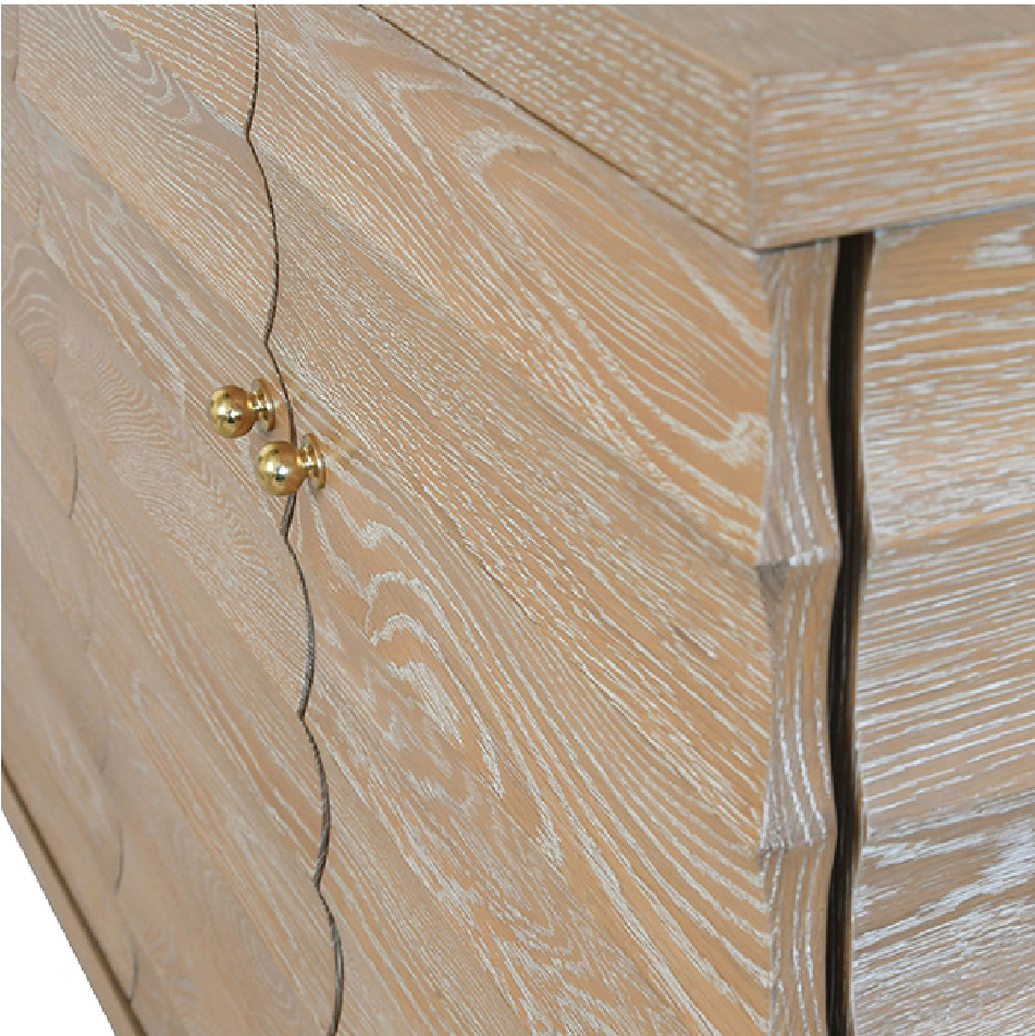 Jessie Sideboard - Natural