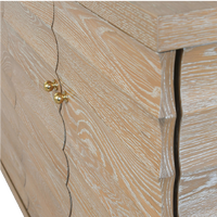 Jessie Sideboard - Natural