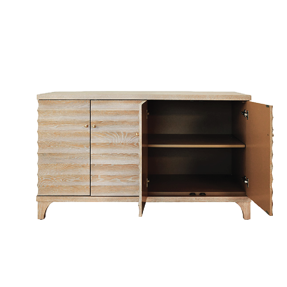 Jessie Sideboard - Natural