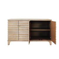 Jessie Sideboard - Natural