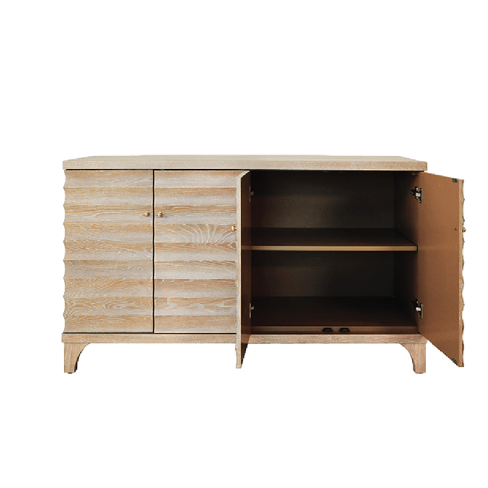 Jessie Sideboard - Natural
