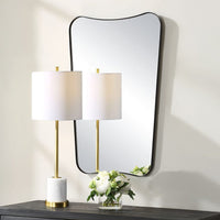 Valencia Mirror