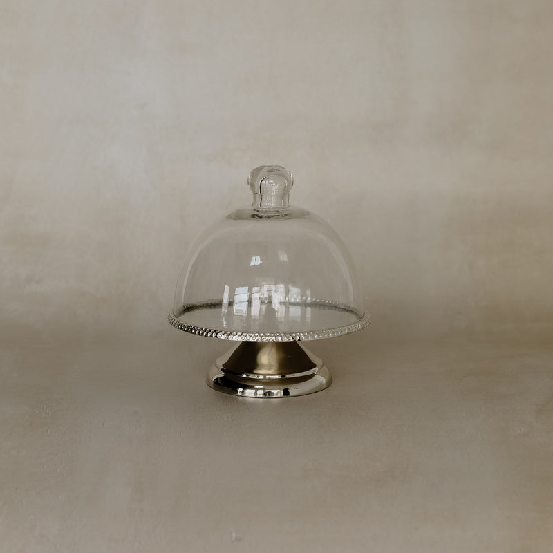 Victorian King Cloche