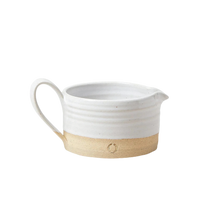 Silo Sauce Boat