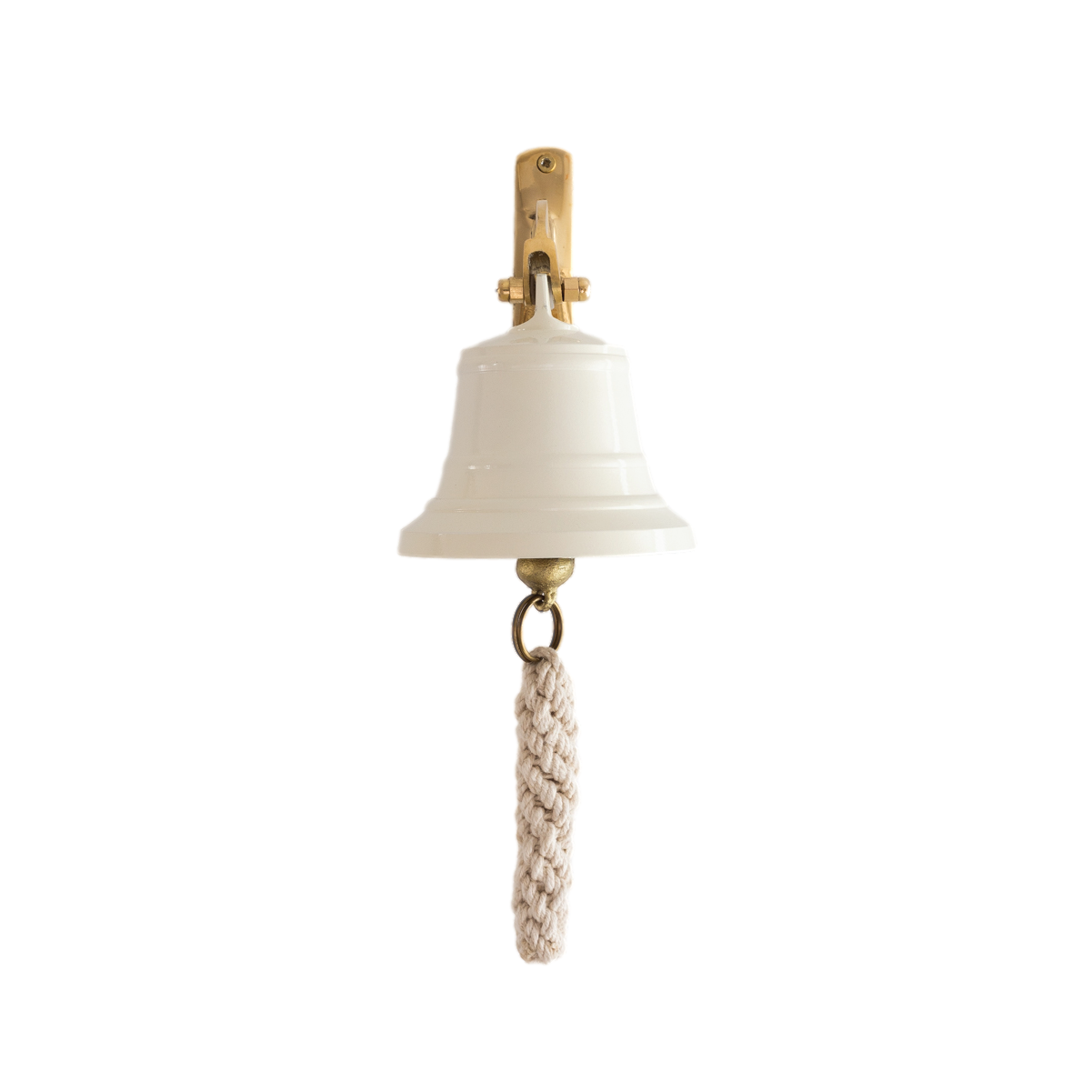Monika Hibbs Home Dinner Bell - Thumbnail 3