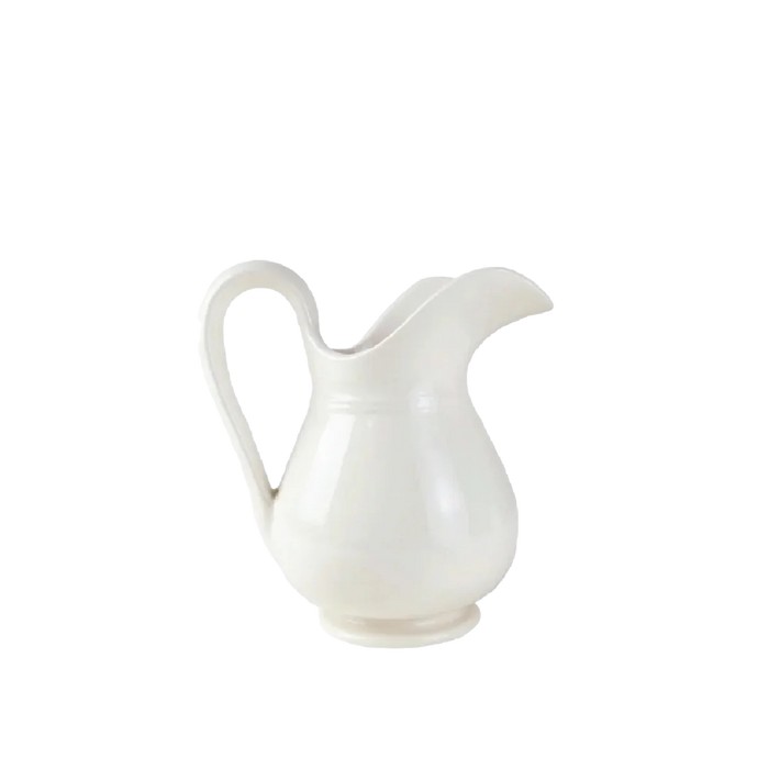 Aviary Pitcher - Flour