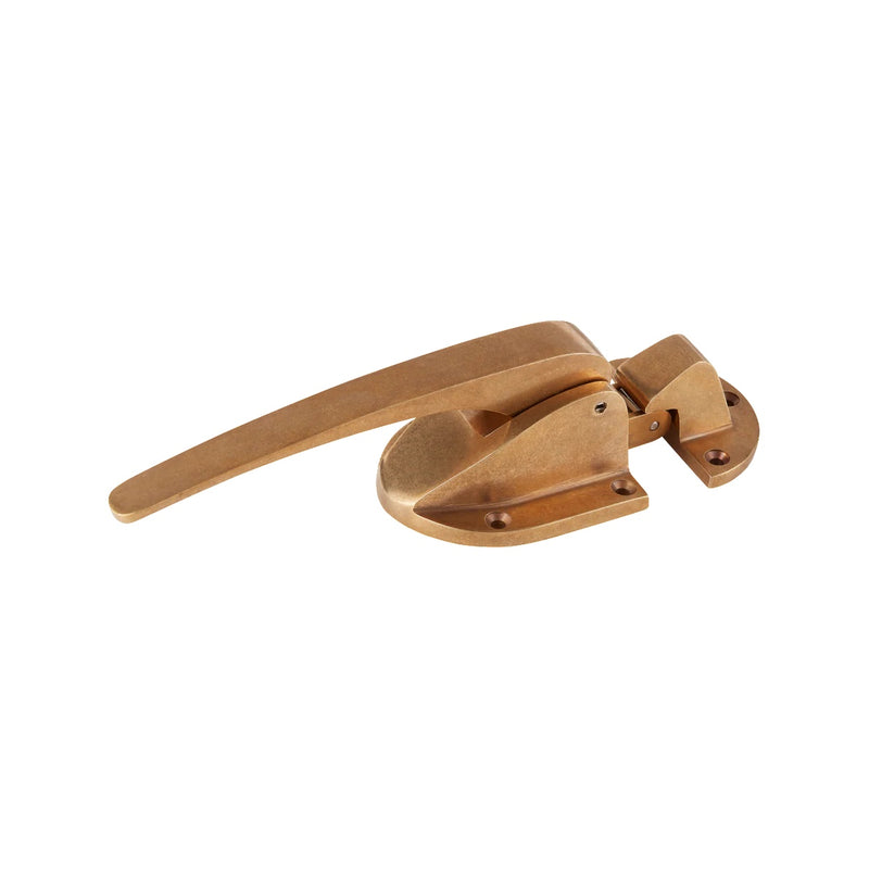 Bakes Flush Latch