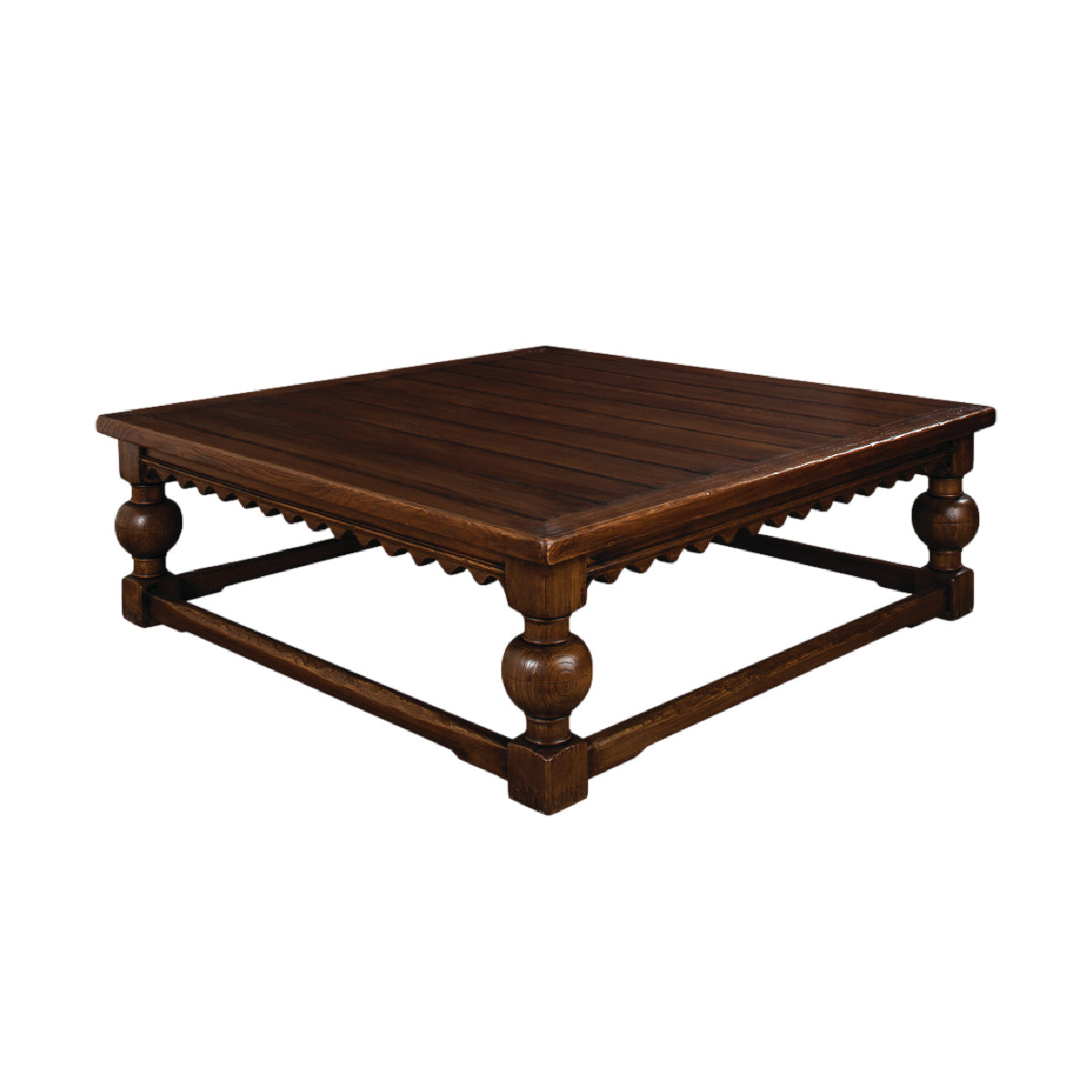 Bronwyn Square Coffee Table