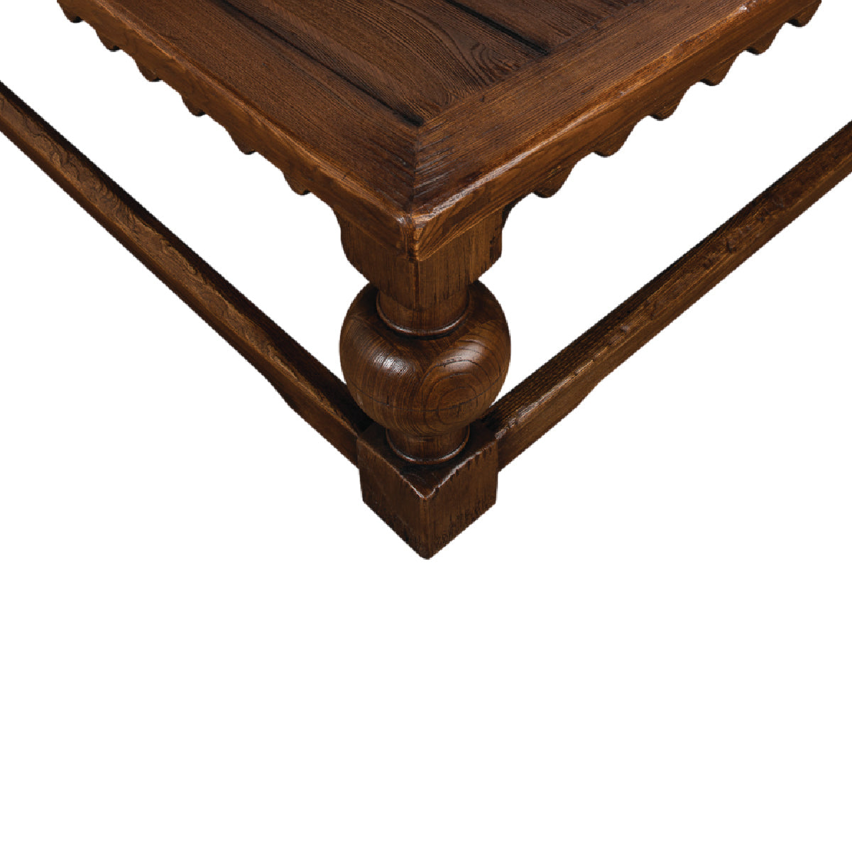 Bronwyn Square Coffee Table