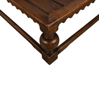 Bronwyn Square Coffee Table