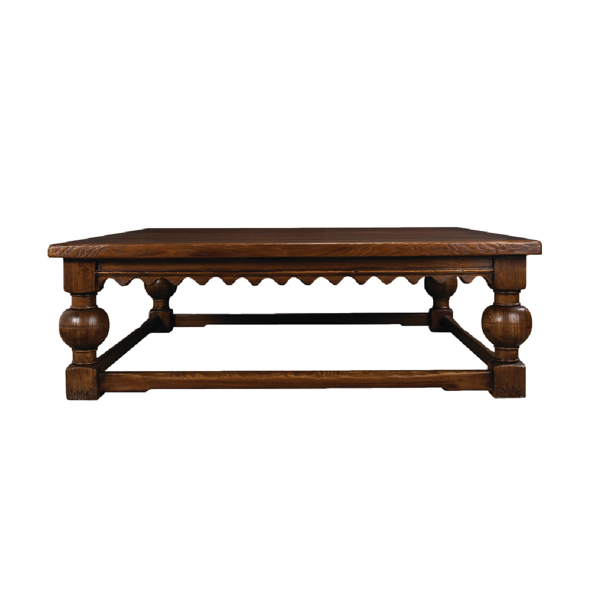 Bronwyn Square Coffee Table