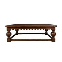 Bronwyn Square Coffee Table