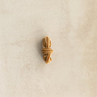 Velvet Ribbon - Toffee