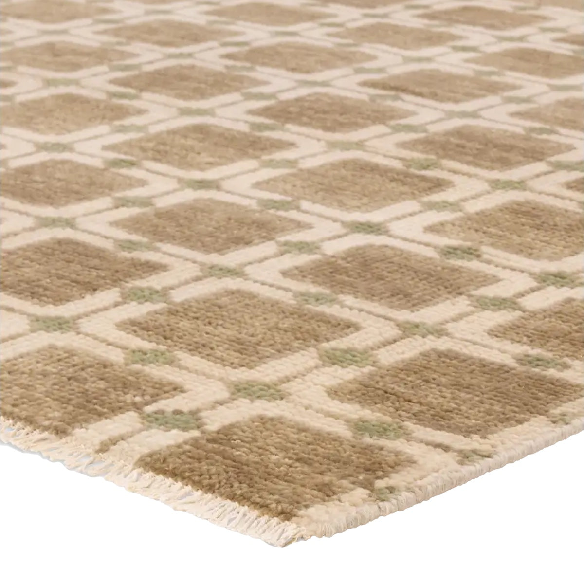 Kacey Rug - Natural
