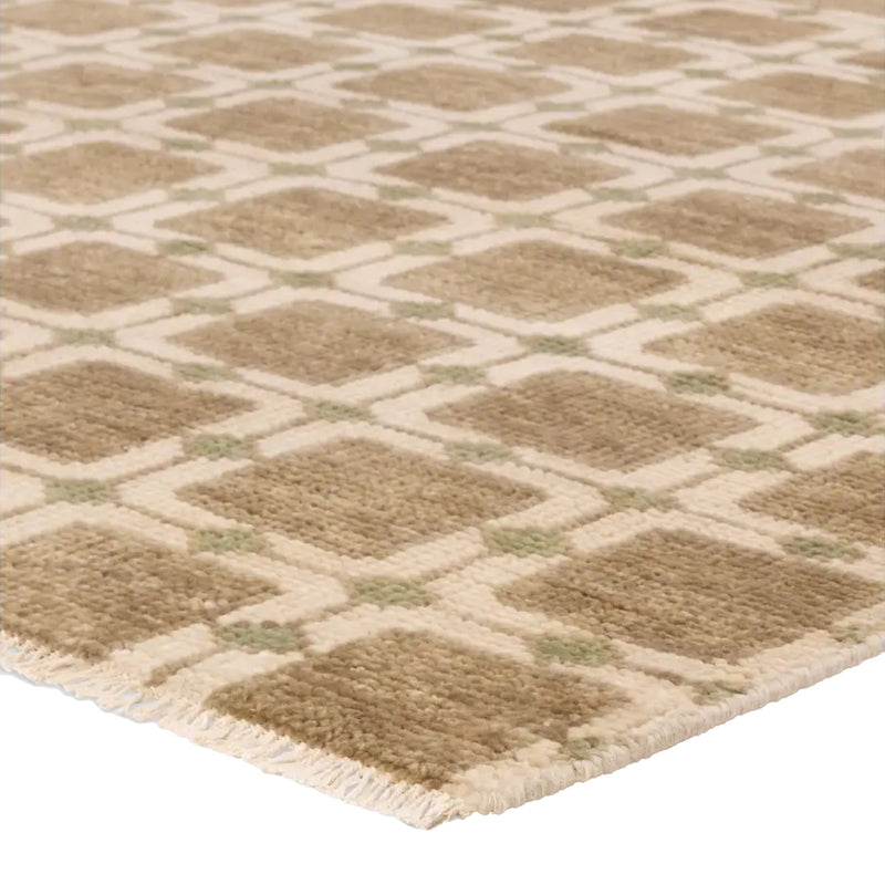 Kacey Rug - Natural