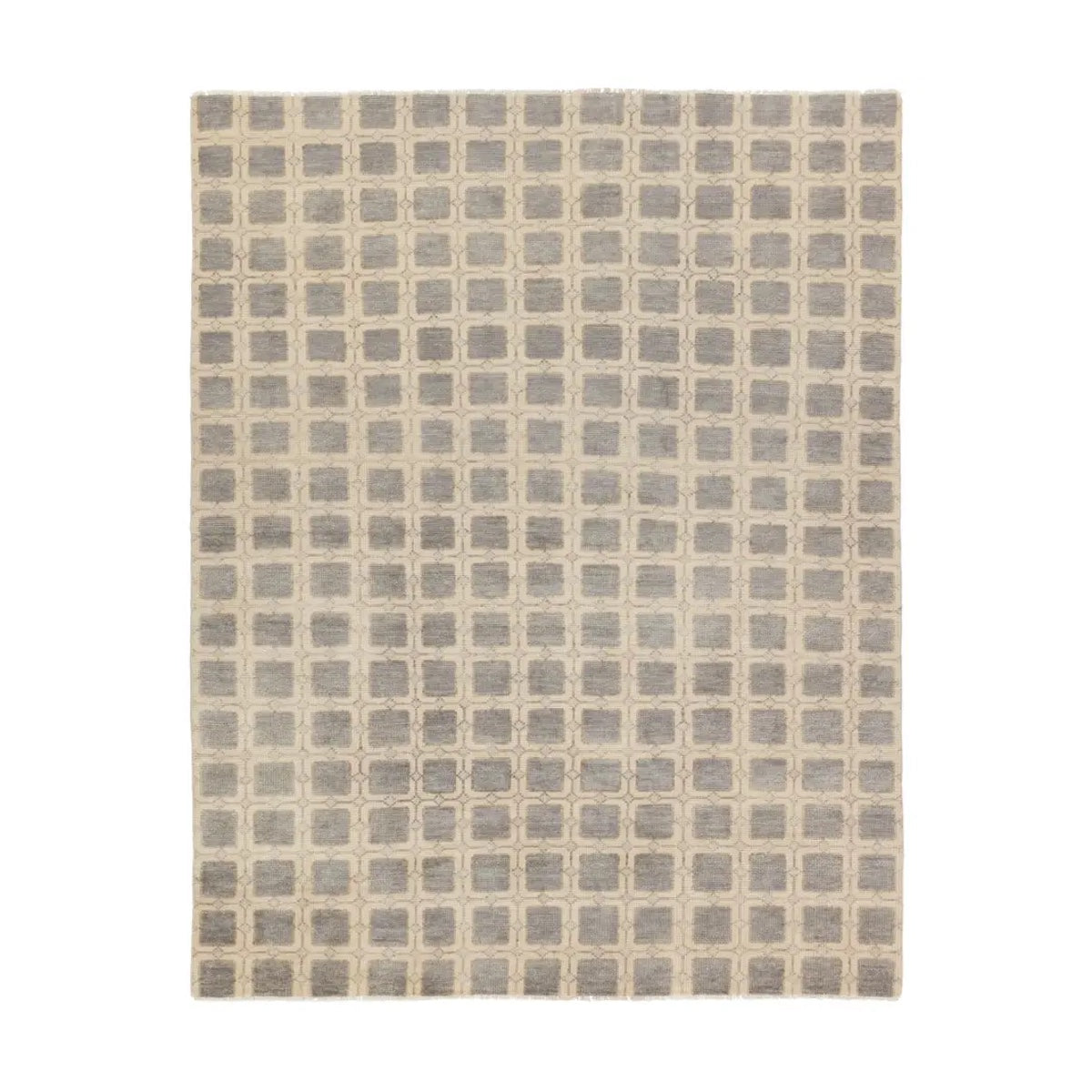 Kacey Rug - Gray