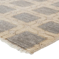 Kacey Rug - Gray
