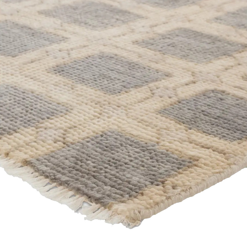 Kacey Rug - Gray