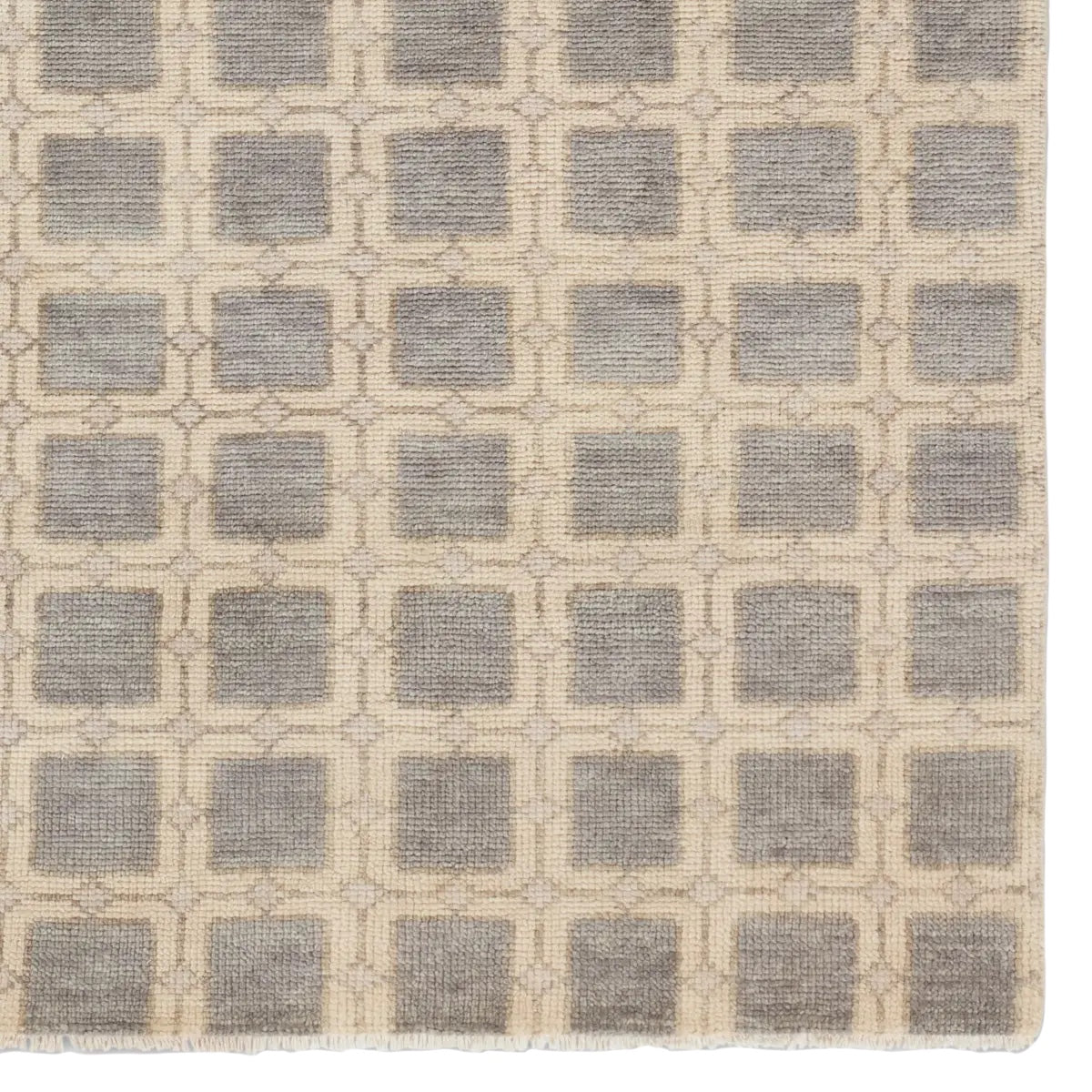 Kacey Rug - Gray