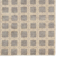 Kacey Rug - Gray