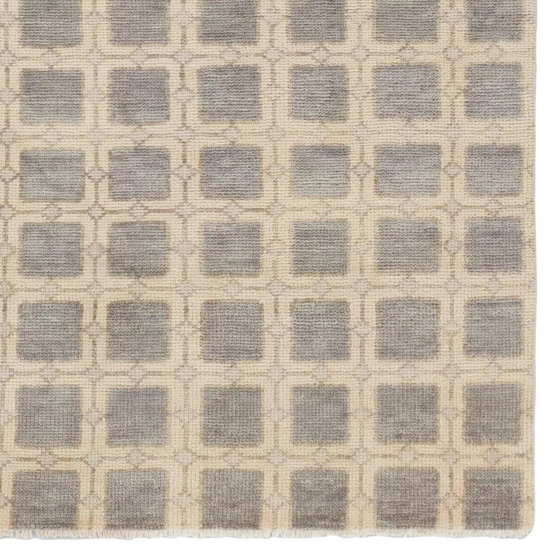 Kacey Rug - Gray