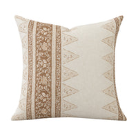 Athena Pillow Cover