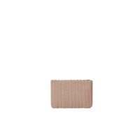 Clutch Extra Small - Powder