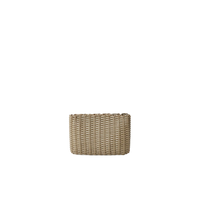 Clutch Extra Small - Sand